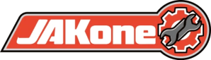 JA-Kone Oy logo